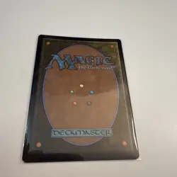 Erode #15 (NM) Foil Secrets of Strixhaven Magic the Gathering - Image 2