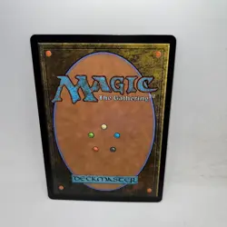 Forest (0276) 276 Land Tarkir: Dragonstorm Magic: The Gathering Foil LP - Image 2