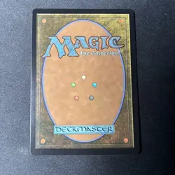 Bender's Waterskin C Avatar: The Last Airbender 255 NM Foil Magic - Image 2
