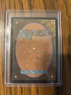 Force of Negation (Borderless) Double Masters 2022 Foil Unplayed NM - Image 2