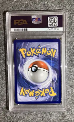 Pokemon TCG PSA 9 Mega Charizard x Ex Ultra-Premium Collection - Image 2