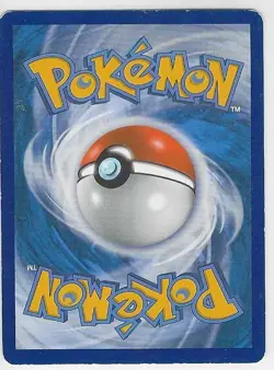 Pokemon M Ampharos EX 88/98 XY Ancient Origins Ultra Rare Full Art Holo Card TCG - Image 2
