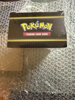 Pokemon TCG CHAOS RISING Booster Bundles - FACTORY SEALED - IN HAND - Image 3