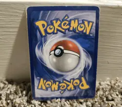 2007 Pokemon TCG - Secret Wonders Spinarak 103/123 - HP - Image 2