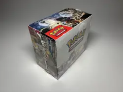 Pokemon TCG Scarlet & Violet Paldea Evolved Booster Box NEW/SEALED - Image 4