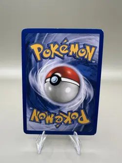 Pokemon Card Gyarados 007/130 Base Set 2 Holo - Image 4