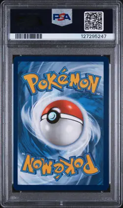 2023 Pokemon TCG Classic Blastoise PSA 9 - Image 2
