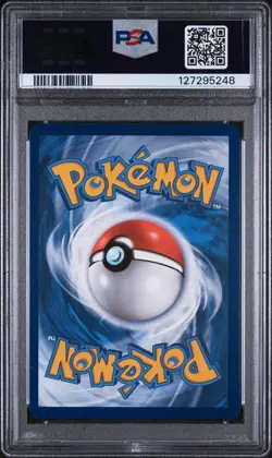 2023 Pokemon TCG Classic Charizard PSA 9 - Image 2