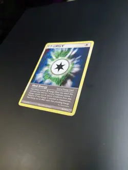Pokemon TCG Heal Energy 94/107 2005 Uncommon EX Deoxys - Image 3