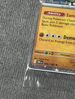 Pokemon Center Promo Team Rocket’s Tyranitar Destined Rivals Exclusive - Image 4