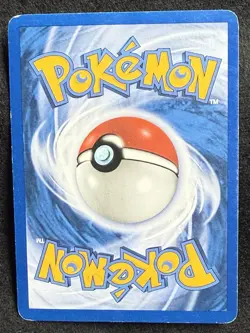Double Rainbow Energy 87/106 EX Emerald Non Holo Rare Pokemon LP - Image 3