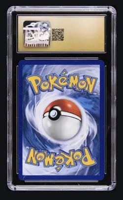 2025 Pokemon Prismatic Jolteon 029/131 Master Ball Holo CGC 10 PRISTINE POP 3 - Image 2