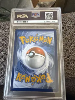 2023 Pokemon Mew En Special Illustration Rare #199 Charizard ex PSA 10 GEM MINT - Image 2