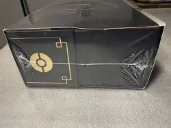 Pokemon Sword & Shield Elite Trainer Box PLUS - Zamazenta ETB Sealed 753569218804 - Image 3