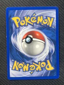 Machop 79/110 Legendary Collection Pokemon TCG WOTC Vintage (Light Play) LP 1 - Image 2
