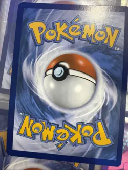 jirachi xy112 pokemon promo - Image 2