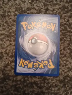 Pokemon TCG Feraligatr Theme Deck Exclusives 4/115 Regular - Image 2