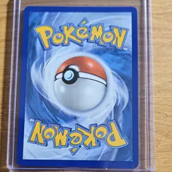 Pokemon Meowth EX Full Art Holo TCG Basic HP 170 Cat 062/088 Attack 60 - Image 2