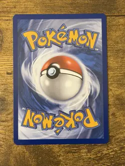 Pokemon TCG: Forest Of Vitality 109/088 Ultra Rare Full Art - Perfect Order - NM - Image 2