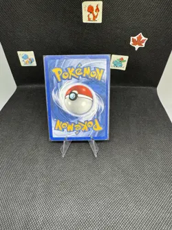 Pokemon TCG Eevee Neo Discovery 38/75 Common 1st Edition WOTC - Image 2