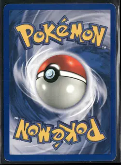 Misty's Staryu 90/132 Common Gym Heroes Pokemon Moderately Played - Image 2