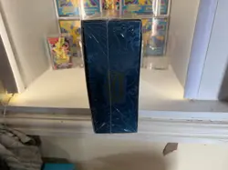 Pokemon Mega Charizard UPC small Tear - Image 3