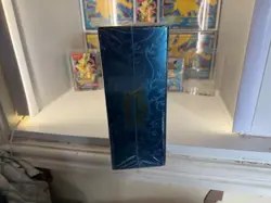 Pokemon Mega Charizard UPC small Tear - Image 4