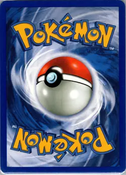Noctowl 42/111 Uncommon Neo Genesis Pokemon Unlimited Lightly Played - Image 2