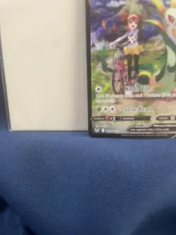 Pokemon Serperior V TG13/TG30 Silver Tempest Trainer Gallery holographic - Image 4