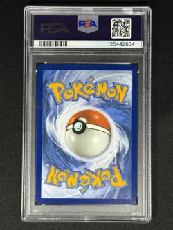 2022 POKEMON SWORD & SHIELD SILVER TEMPEST #TG14 Mint FULL ART/BLAZIKEN V PSA 9 - Image 2