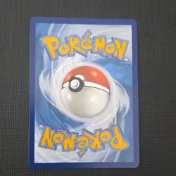 Pokemon Basic Fighting Energy 258/198 SV01 Secret Rare Foil English - Image 2