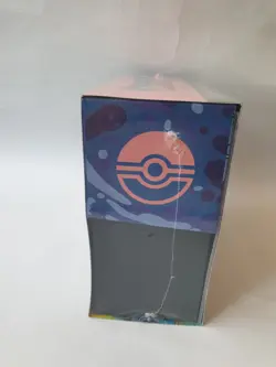 Pokemon Center Mega Evolution Chaos Rising Elite Trainer Box ETB Sealed - Image 3