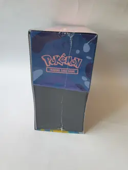 Pokemon Center Mega Evolution Chaos Rising Elite Trainer Box ETB Sealed - Image 5