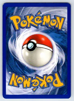 Pupitar 56 Uncommon Aquapolis Pokemon Near Mint - Image 2