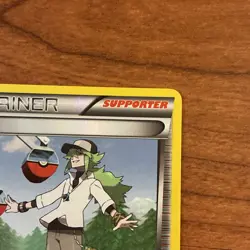 Pokemon N Reverse Holo 92/101 NVI Noble Victories LP - Image 5