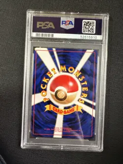 1999 POKEMON JAPANESE GYM 2 IMAKUNIU'S DODUO #143 PSA 10 - Image 2
