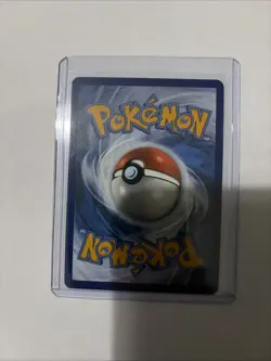 Pokemon TCG Iron Valiant EX Paradox Rift 261/182 Hyper Rare - Image 2