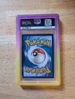 Pokemon Crown Zenith: Galarian Gallery Mew GG10/GG70 PSA 10 with Slabguard! - Image 2