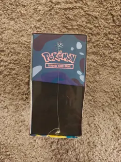 Chaos Rising Pokemon Center ETB Elite Trainer Box - Sealed - Image 2