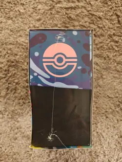 Chaos Rising Pokemon Center ETB Elite Trainer Box - Sealed - Image 5