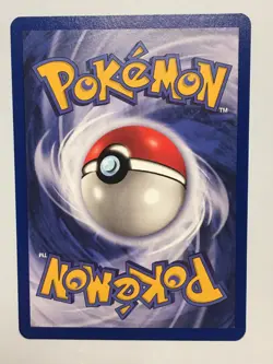 Pokemon Fossil 1st Edition Lapras Non-Holo #25/62 - Ungraded - Near-Mint/Mint - Image 4