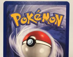 Pokemon Fossil 1st Edition Lapras Non-Holo #25/62 - Ungraded - Near-Mint/Mint - Image 5