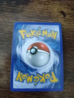 Grovyle 39/99 Reverse Holo Platinum Arceus Pokemon - Image 2