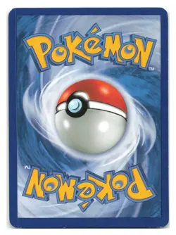 Pokemon TCG Poliwrath Base Set 13/102 Holo Unlimited Holo Rare - Image 2