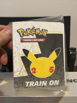 Pokemon Celebrations - Ultra Premium Collection (UPC) - Factory Sealed - Image 2