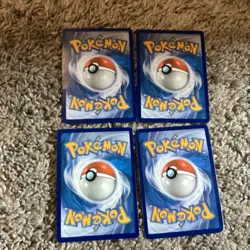 Pokemon TCG Mew VMAX & Duraludon VMAX Full Art Holo Lot - Fusion Strike - Image 2