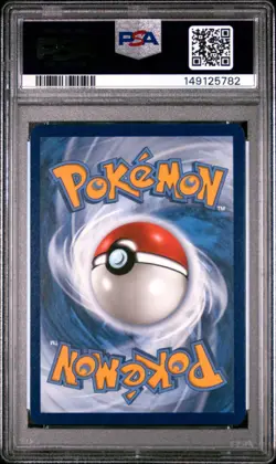 Pokemon TCG Lairon #184 Twilight Masquerade Illustration Rare PSA 9 - Image 2