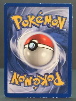 Electrode 2/64 Unlimited Holo Rare - Pokemon Jungle Set LP - Image 5