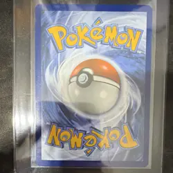 Pokemon Garbodor 141/086 Sv: White Flare Illustration Rare Holo English 140 HP - Image 2