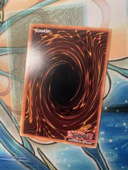 Yugioh Lumina, Lightsworn Summoner Super Rare CP08-EN005 English - Image 2